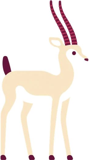 غزال الريم