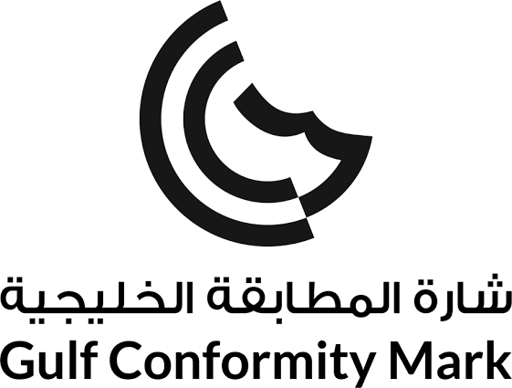 شارة المطابقة الخليجية